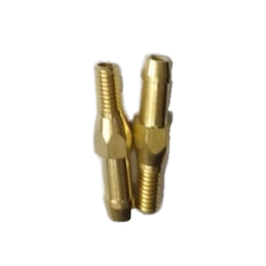Nuevo Conector de Latón Esencial M6x1 para Motor de Camión, Fabricación de Piezas, Marca ISO 9001 - Product Image 2