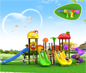 Colorido Parque Infantil <span class=keywords><strong>de</strong></span> Acero y Fibra <span class=keywords><strong>de</strong></span> Vidrio <span class=keywords><strong>para</strong></span> Exteriores, Tobogán <span class=keywords><strong>de</strong></span> Plástico, Columpio, Casa <span class=keywords><strong>de</strong></span> <span class=keywords><strong>Juegos</strong></span> <span class=keywords><strong>para</strong></span> Parques Deportivos, Jardines, <span class=keywords><strong>Juegos</strong></span> Públicos <span class=keywords><strong>para</strong></span> Niños - Product Image 6