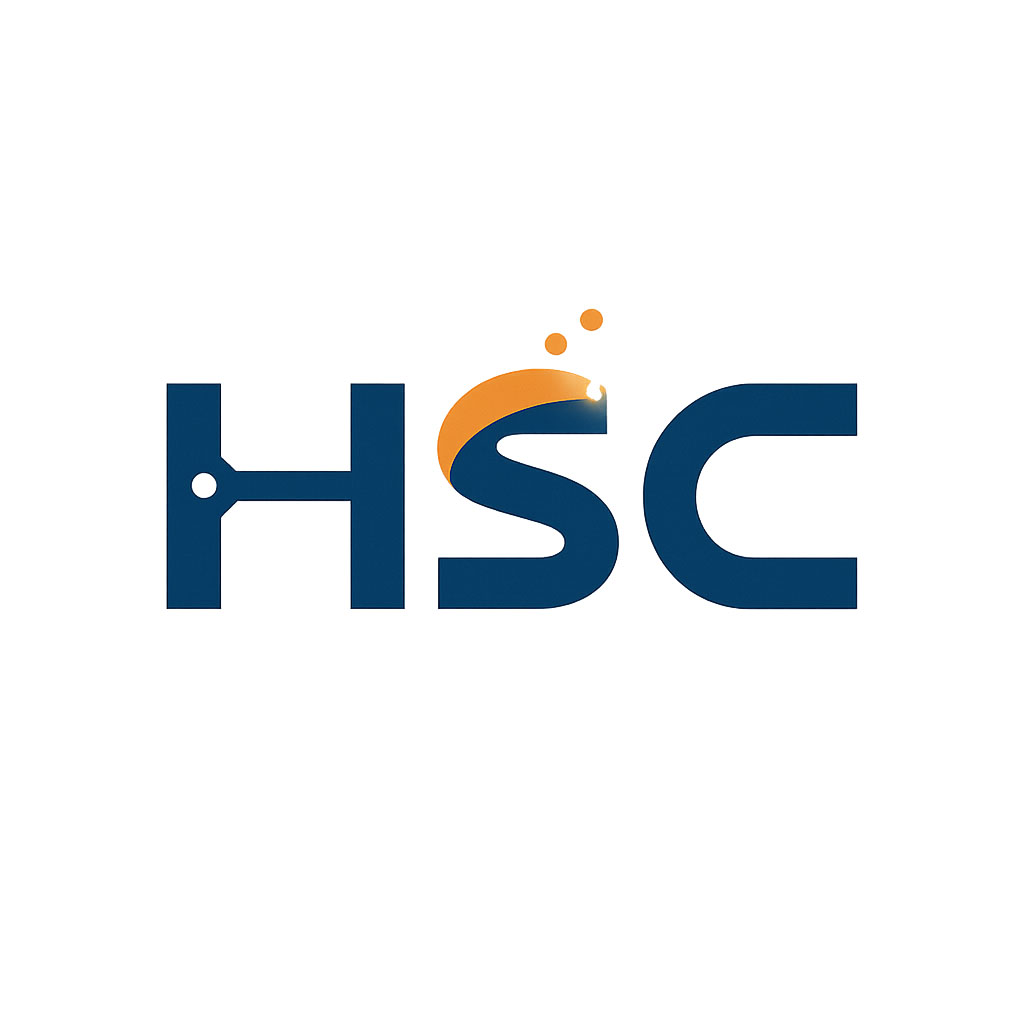 Dongguan Huashengchuang Electronic Technology Co., Ltd. logo