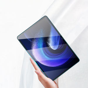 Protector de pantalla de vidrio templado para tableta transparente HD para <span class=keywords><strong>Xiaomi</strong></span> <span class=keywords><strong>Pad</strong></span> <span class=keywords><strong>6</strong></span> <span class=keywords><strong>6</strong></span> <span class=keywords><strong>Pro</strong></span> 11 pulgadas con embalaje - Product Image 5