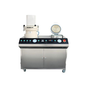 Máquina Formadora de Papel Totalmente Automática TAPPI T205 ISO 5269, Equipo de Moldeo de Pulpa de Papel para Laboratorio DIN 54358 - Product Image 3