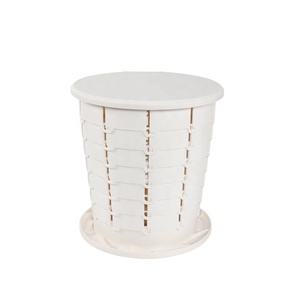 HEYRV extérieur matériau ABS réglable rétractable caravane <span class=keywords><strong>camping</strong></span>-<span class=keywords><strong>car</strong></span> Portable tabouret de toilette <span class=keywords><strong>poubelle</strong></span> - Product Image 1