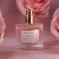 Ensemble de parfums floraux pour femmes Cherish Read People Reverse Paris Senteur, parfum longue durée 40 ml, vaporisateur pour le corps, coffret cadeau