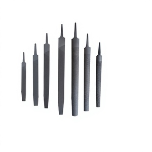<span class=keywords><strong>Lima</strong></span> sin mango <span class=keywords><strong>de</strong></span> 6-16 pulgadas, plana, semicircular, triangular, cuadrada, <span class=keywords><strong>de</strong></span> dientes gruesos/medianos, <span class=keywords><strong>de</strong></span> acero 45, para carpintería - Product Image 1