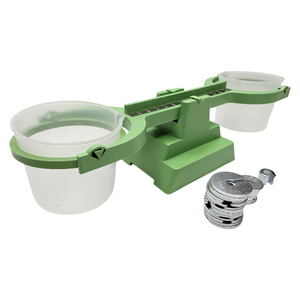 Trường học thiết bị giáo dục thí nghiệm hỗ trợ giảng dạy đơn giản cân bằng 200g - Product Image 2