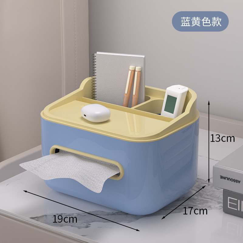 Bubble Blue [Sans accessoires de mains et de pieds de dessin animé]