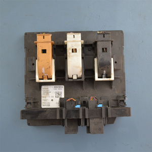 Module de contrôle de la carrosserie BCM démontage voiture d'<span class=keywords><strong>occasion</strong></span> Alhambra EOS Scirocco Golf Touran 5K0937087R - Product Image 5