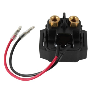 Interruptor de arranque electromagnético 6B6-81940-00-00 para Yamaha Wave Runner FX FZR VX VXR VXS V1 - Product Image 3