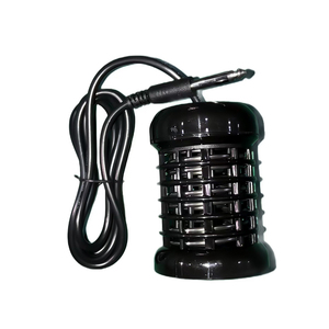 Máquina Profesional de Desintoxicación Iónica para Pies con Temporizador Ajustable y Múltiples Selecciones de Modo de Polaridad - Product Image 4