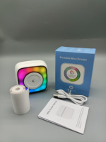 Imprimante thermique instantanée C31 de haute qualité, nouvelle arrivée 2025, pour notes, étiquettes, jouets pour enfants, imprimante de poche portable pour enfants, mini imprimante