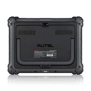 2025 <strong>Autel</strong> MaxiCOM Ultra Lite S Automotive Diagnostic Tool Support <strong>ECU</strong> <strong>Programming</strong>/Coding Topology Mapping and Guided Functions - Product Image 3