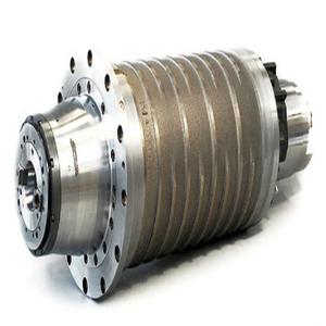 เซ็นเซอร์วัดแรง Haehne รุ่น FCS4-25K-TD1 แบบลูกสูบแกน - Product Image 5