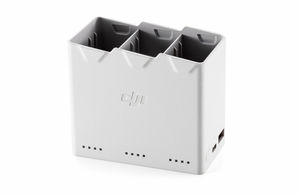 DJI Mini <span class=keywords><strong>3</strong></span> Proドローンアクセサリー用のオリジナルのフライトバッテリー充電器双方向充電ハブ - Product Image 5