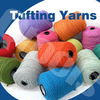 Ak-V Ciseaux de tufting 2-en-1 pour tapis, coupe et boucle, avec moteur, lumière LED, tondeuse à tufting, kit de démarrage pour pistolet à tufting