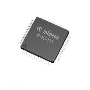 Servicio Integral Original de Gestión de Energía (PMIC) 64 LQFP IRMCF188TY Comprar Componentes Electrónicos en Línea - Product Image 1