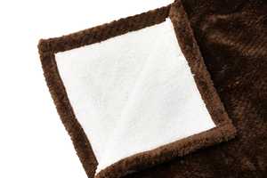 Plush Velvety Fleece Knitted 100% Polyester Anti-Pilling All-Season Everyday Luxurious Comfort Machine Washable Light <strong>Marvelous</strong> - Product Image 3