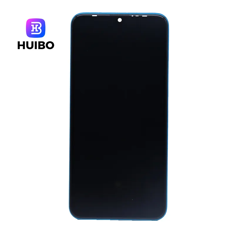 LCD tamamen tecno phantom 9/AB7 ekran dokunmatik ekranlı sayısallaştırıcı grup parçaları ekran modülü meclisi