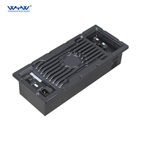 Module Amplificateur de Puissance pour Haut-Parleur Basse Fréquence à Gamme Complète 1000W
