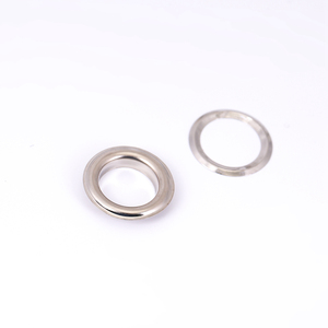Ojetes <span class=keywords><strong>metálicos</strong></span> al por mayor, pintados a color, ojetes <span class=keywords><strong>para</strong></span> calzado, remaches huecos, ojetes <span class=keywords><strong>para</strong></span> etiquetas colgantes, ojetes <span class=keywords><strong>para</strong></span> cuerda, ojo de pollo - Product Image 6
