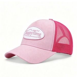 Casquette de baseball personnalisée brodée, casquette de papa, casquette de camionneur pour la protection en extérieur, casquette de golf, casquette ajustable à fermeture snapback, casquette en maille - Product Image 3