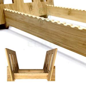 Environmentally Display Stand Modern Trendy Album Organizer Modern Trendy <b>Record</b> <b>Storage</b> Holder - Product Image 4