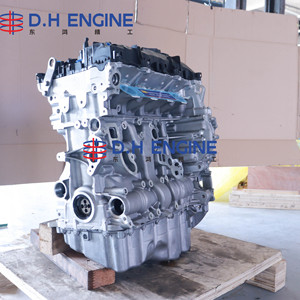 BMW 2.0T motor için B48A20A B48B20B B48B20D B48B20G Reman meclisi 3 serisi 5 serisi X1 Z4 MINI JCW 320i 330i 530i - Product Image 5