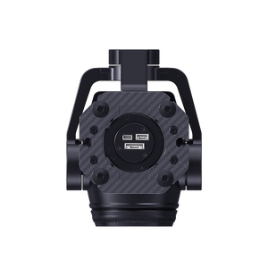 SIYI ZR30 30X 4K 12MP UAV Drone 3 axes cardan HD caméra prenant en charge l'enregistrement GPS professionnel - Product Image 5