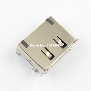 E-<span class=keywords><strong>SATA</strong></span> <span class=keywords><strong>eSATA</strong></span> 7 pin góc bên phải nhúng nam kết nối cho ổ cứng HDD - Product Image 3