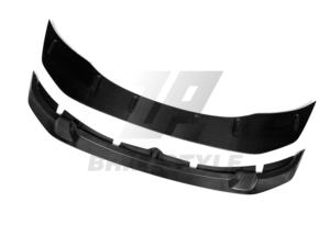 Lèvre avant en fibre de carbone de style GTS entièrement extensible pour <span class=keywords><strong>BMW</strong></span> F80 M3 <span class=keywords><strong>F82</strong></span> F83 <span class=keywords><strong>M4</strong></span> 2015-2019 - Product Image 6