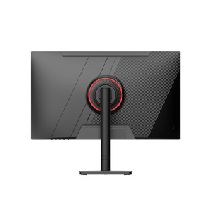 Nouvel écran d'ordinateur de bureau 27 pouces QHD 2K 2560*1440 à large gamme de couleurs, 1 ms, 144 Hz, 165 Hz, avec base relevable - Product Image 3