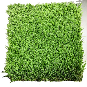 Césped <span class=keywords><strong>artificial</strong></span> impermeable para <span class=keywords><strong>terraza</strong></span> DIY <span class=keywords><strong>con</strong></span> material plástico para prevención de incendios paisajísticos - Product Image 1