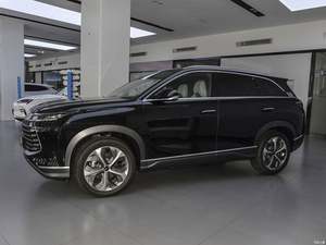 2024 BYD Seal 06 DM-I hybride de taille moyenne 4 portes 5 places berline nouvelle énergie voiture EV avec autonomie de 120km véhicule électrique de la Chine - Product Image 4