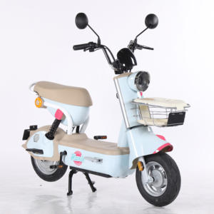 Scooter motorisé <span class=keywords><strong>Coco</strong></span> City 3 EV, moteur électrique de mobilité motorisé pour adultes pour motos Power Delivery <span class=keywords><strong>par</strong></span> Elektric E Moto - Product Image 3