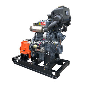 Дизельный двигатель Weichai 20 л.с. 30 л.с. для морских судов и катеров с редуктором. Цена. - Product Image 6