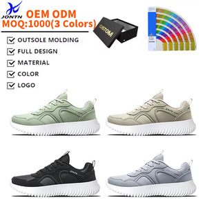 Chaussures d'exercice personnalisées pas chères Hiit Training Spin Aerobic Workout Chaussures de gym Cloud pour hommes Caractéristiques printemps/hiver rembourrées - Product Image 1