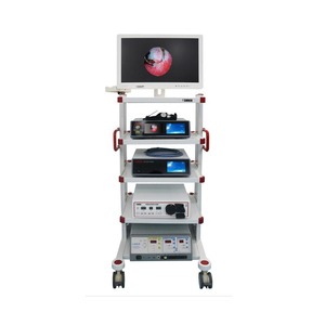 Cystoscope Tower Cystoscope Kaku dan Harga <span class=keywords><strong>Resectoscope</strong></span> dengan Instrumen Ureteroscope - Product Image 1
