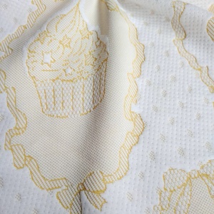 Good Quality Customize <strong>Cheap</strong> 30% Rayon Fabric Jacquard Knitted Fabric for <strong>Matress</strong> and Pillow - Product Image 6