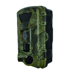 Caméras vidéo d'extérieur Wifi 8K Déclencheur WIFI 0.4s Caméra photo vision nocturne 60MP Caméra de chasse sur sentier - Product Image 3