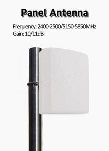 Беспроводная антенна с широким диапазоном, 2,4 г, 5 г, 5,8 Г - Product Image 5