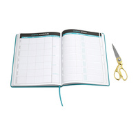 Agenda Cahier personnalisé Bible 365 Cahier laitier