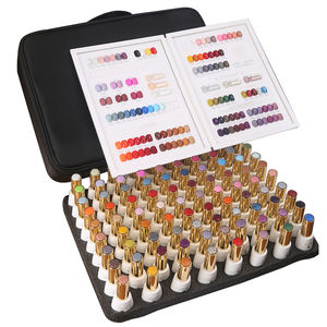 <span class=keywords><strong>Vernis</strong></span> à ongles en gel KLana, nouveau style, 90 couleurs, 15 ml, <span class=keywords><strong>base</strong></span>, <span class=keywords><strong>top</strong></span> <span class=keywords><strong>coat</strong></span>, colle à ongles <span class=keywords><strong>semi</strong></span>-permanente, <span class=keywords><strong>vernis</strong></span>, art des ongles, gel UV - Product Image 4