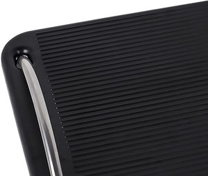 Regolabile di Grandi Dimensioni Della Piattaforma Angolo e L'altezza Elevata Ufficio Resto Del Piede Sgabello Per Sotto La Scrivania Supporto Ergonomico Poggiapiedi - Product Image 6