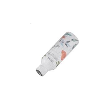 Bouteille en aluminium recyclé en gros pour cosmétiques, huiles essentielles, boissons 100 ml - Product Image 1