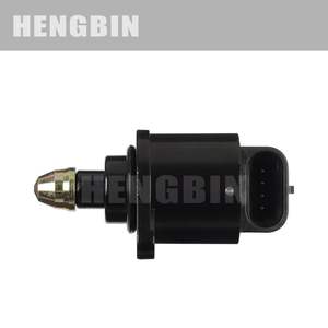 วาล์วปีกผีเสื้อความเร็วรอบเดินเบา D5131 B04/01 A95269 1920N1 95644634 96069888 - Product Image 1