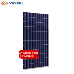 Jiasheng painel solar de alta eficiência, com 25 anos de garantia, preço paquistão, carro, montado, painel solar flexível