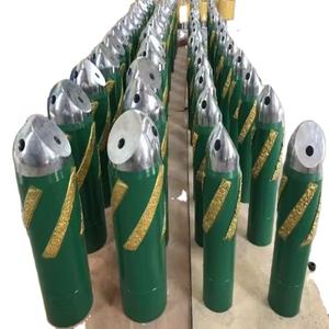 Zapata Excéntrica Escariadora para Revestimiento API de 9 5/8", Cuello Flotador y Zapata Guía con <span class=keywords><strong>Nariz</strong></span> de Aluminio Perforable Forjada - Herramienta de Perforación de Pozos <span class=keywords><strong>en</strong></span> el Campo Petrolero - Product Image 5