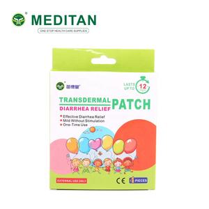 Traitement naturel de la <span class=keywords><strong>diarrhée</strong></span> chez les bébés en Chine, patch anti-diarrhéique avec de l'écorce de cannelle de Syzygium aromaticum pour soulager la <span class=keywords><strong>diarrhée</strong></span> aiguë - Product Image 1