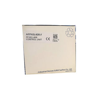 Unidad de control original de L40R Fpx0l40r de la marca, 1 unidad de control - Product Image 1