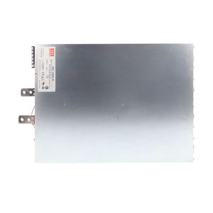Fuente de Alimentación Conmutada Industrial Trifásica Original Nueva Ms-RST-10000-48 10000W 10kW 48V 208A AC, Convertidor PSU - Product Image 4