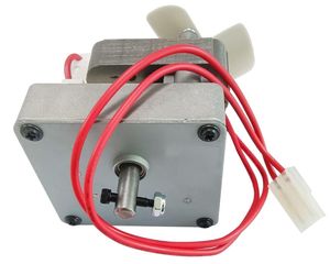 Kit de montage de BBQ électrique Pièces de rechange pour BBQ Tarière de fumoir Moteur à engrenages pour poêle à granulés Moteur pour Traeger et Pit Boss Grill - Product Image 5